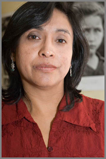 Women in Leadership | Bolivia